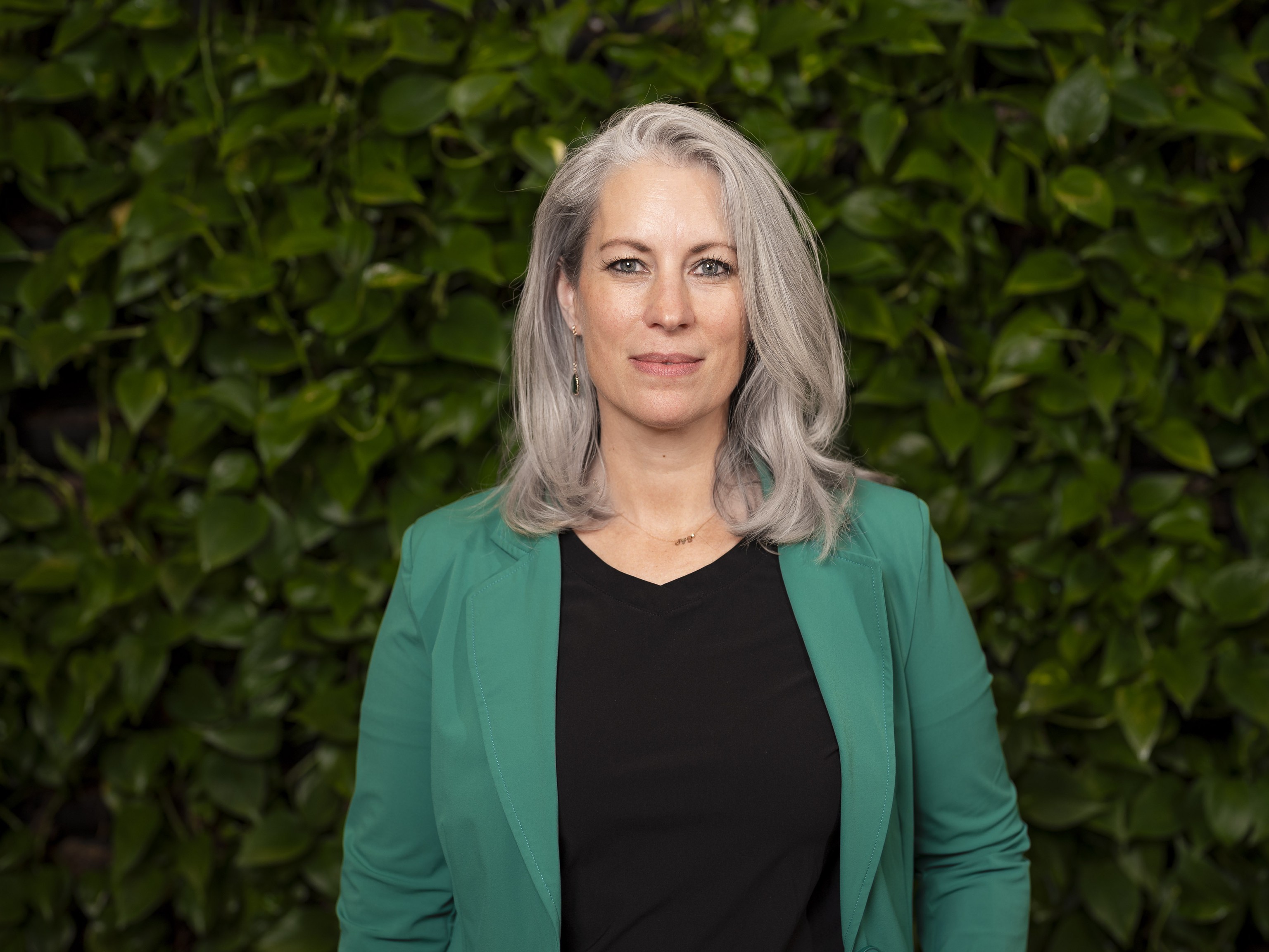 Foto van Tessa Primus-Kruimer, CFRO bij Vitru